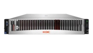 h3c h3c r4900 g6  1x 5515+ 3,2ghz 8c / 64gb ram / 2x960gb ssd & 6x4tb hdd / hba controller/ 4x1gb et
