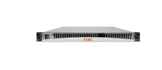 h3c h3c r4700 g6  1x 3508u+ 2,1ghz 8c / 64gb ram / 4x960gb ssd / hba controller/ 4x1gb eth+ / 2x1600
