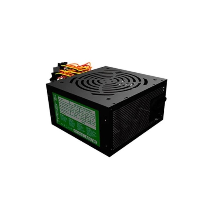 tacens anima fuente apiii750 750w psu, 85% black
