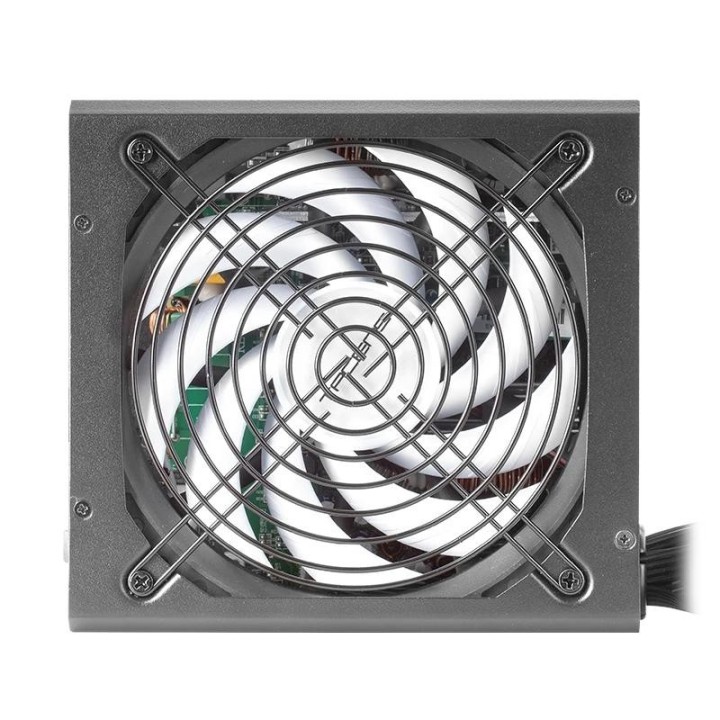 tacens radix vii fuente 600w 80 plus silver
