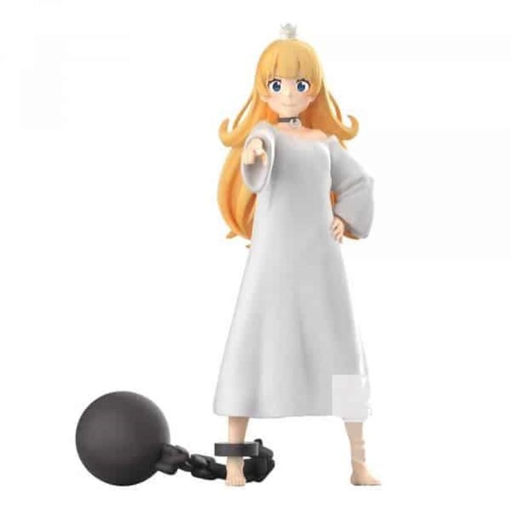 banpresto figura banpresto tis time for torture princess princess 20cm