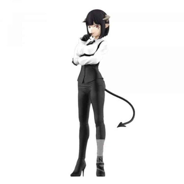 banpresto figura banpresto tis time for torture princess torture tortura 22cm