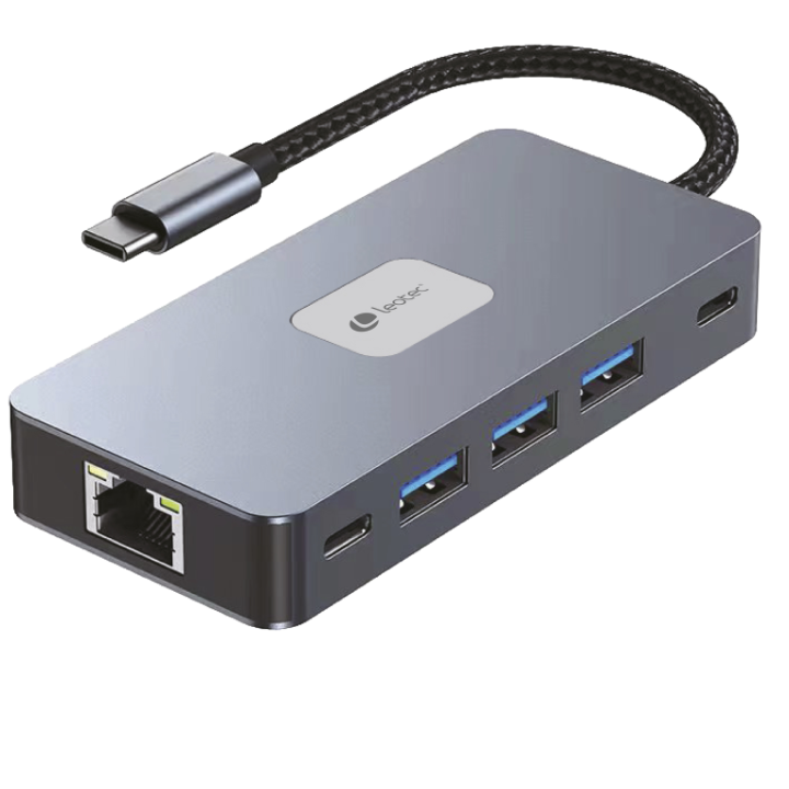 leotec docking station 10 1 1usb c pd100 3usb3.0 1usb c 2hdmi ggl lec tjsd mcsd