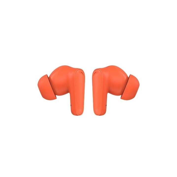 spc auriculares boost buds imposter rojo bt 5.4