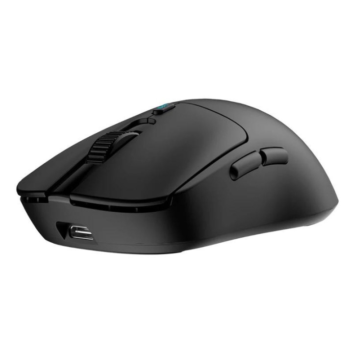 coolbox gaming raton w03 10000dpi inalambrico rf+b