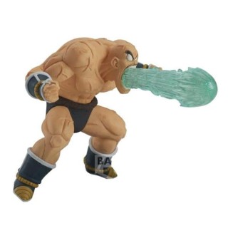 banpresto figura banpresto dragon ball z gxmateria nappa 12cm
