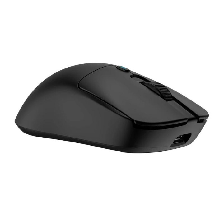 coolbox gaming raton w03 10000dpi inalambrico rf+b