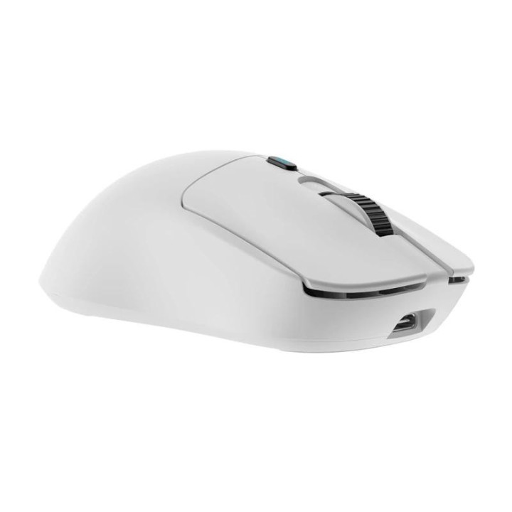 coolbox gaming raton w03 10000dpi inalambrico rf+b