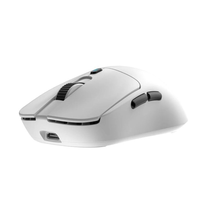 coolbox gaming raton w03 10000dpi inalambrico rf+b