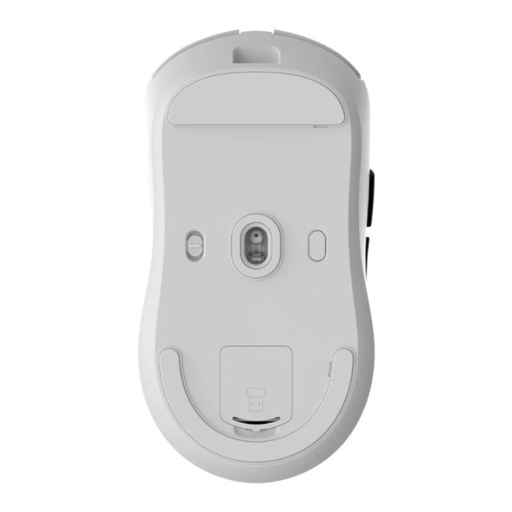 coolbox gaming raton w03 10000dpi inalambrico rf+b