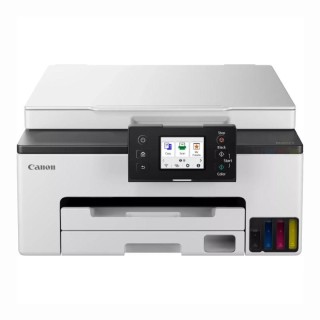 canon multifuncion maxify gx1050+ 2 botellas