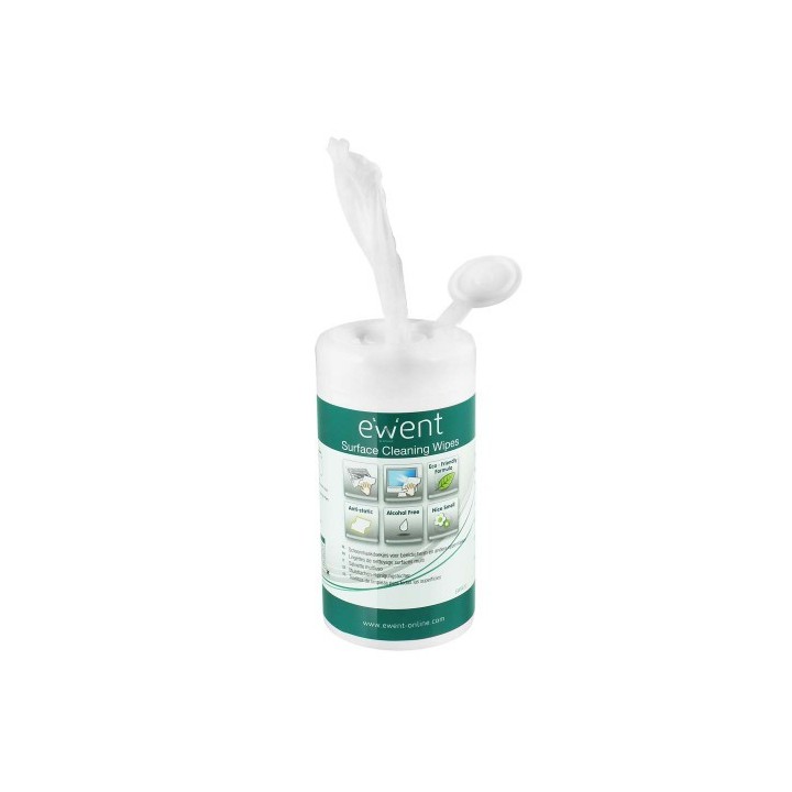 ewent ewent ew5612 kit de limpieza para computadora