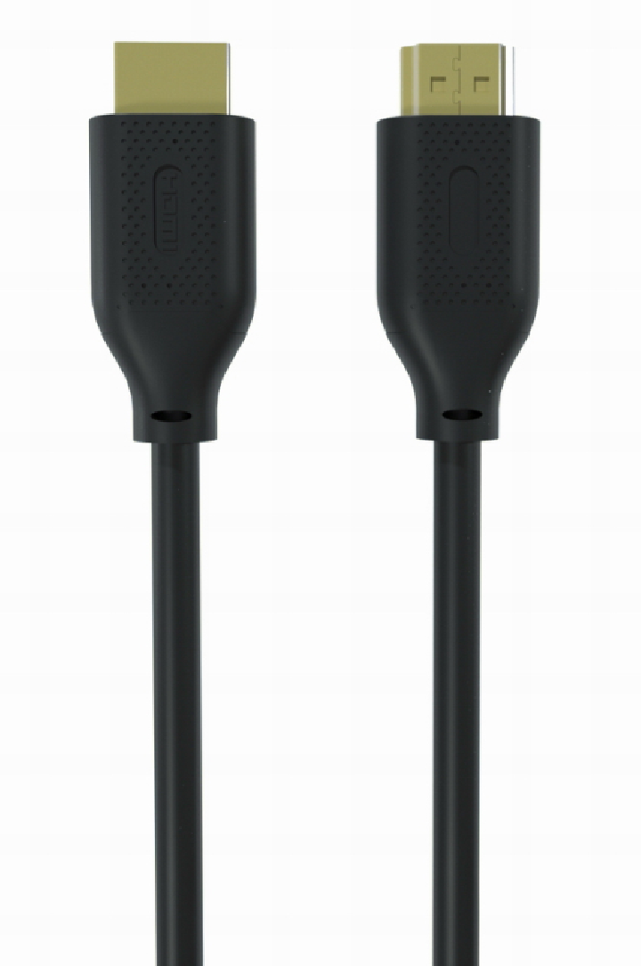 cable hdmi gembird macho macho v2.1 8k ultra alta velocidad 2m