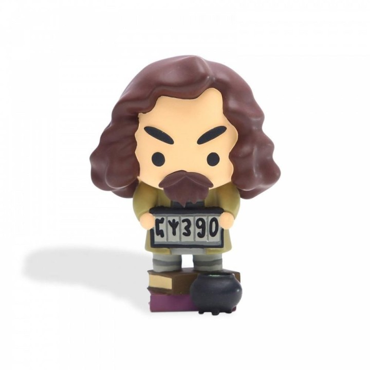 enesco figura enesco harry potter chibi sirius