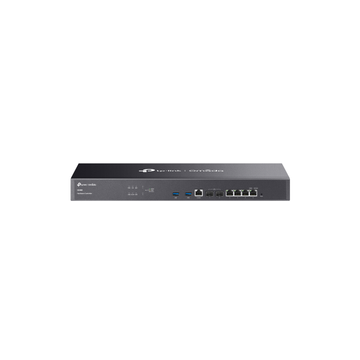 tp link tp link omada oc400 pasarel y controlador 1000, 10000 mbit/s