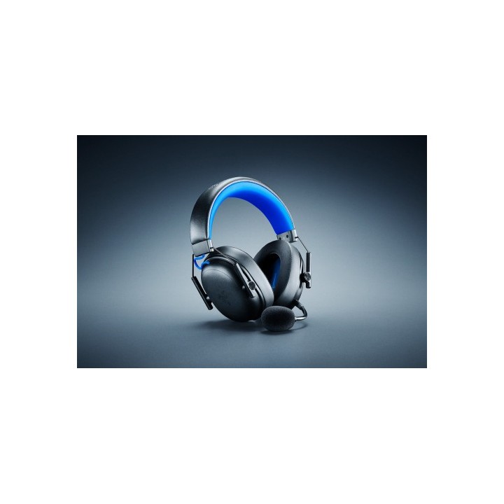 razer razer blackshark v3 x hyperspeed auriculares inalambrico y alambrico diadema juego usb tipo a