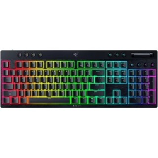 razer teclado razer blackwidow v4 low profile hyperspeed orange switch  us layout   rz03 05270800 r3