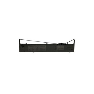 epson cinta epson s015086 impresora ticket negra cartucho negro epson sidm lq   2x70   2x80   fx   2