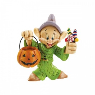 enesco figura enesco disney mini stitch