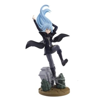 banpresto figura banpresto that time i got reincarnated as a slime rimuru tempest jura tempest feder