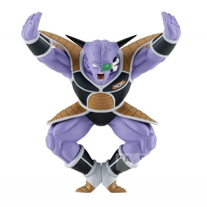 banpresto figura banpresto dragon ball z solid edge works vol.17 10cm