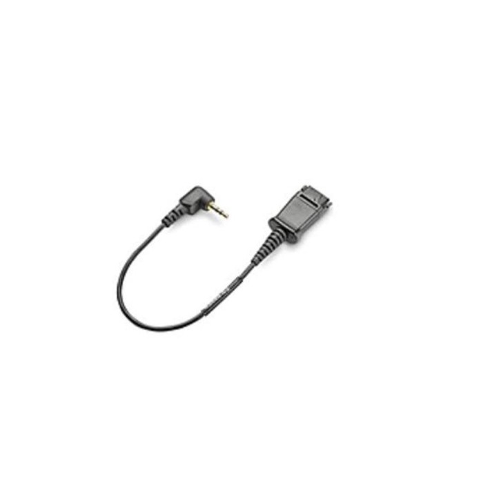 poly cable poly de oro de 25 mm a qd  045 m