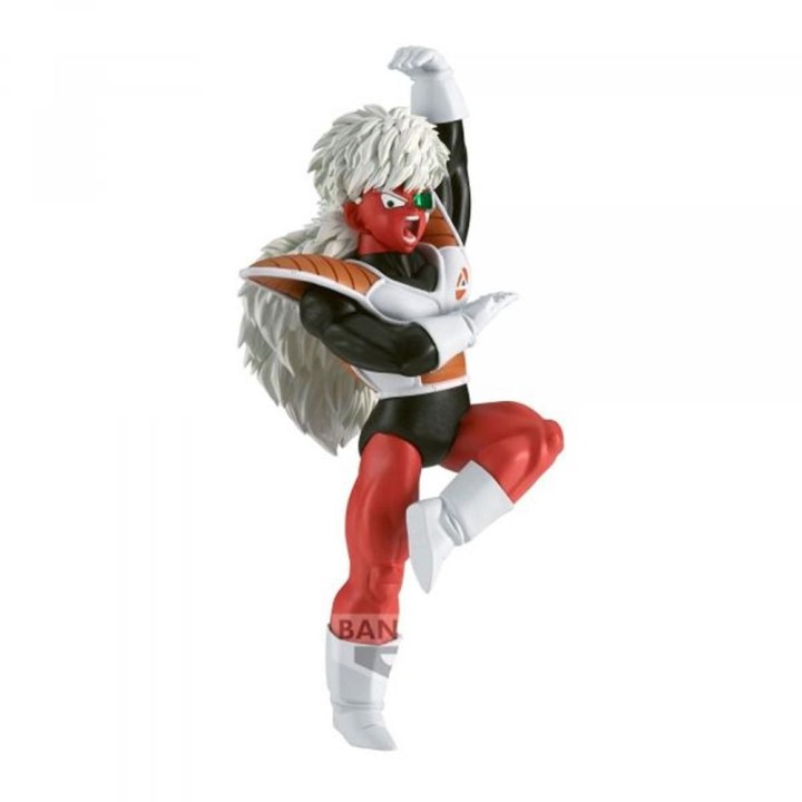 banpresto figura banpresto dragon ball z solid edge works vol.18 10cm