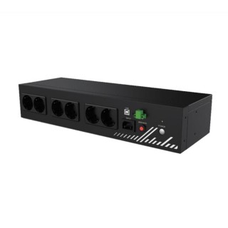 phasak sai ups phasak 800va rack 19 compact