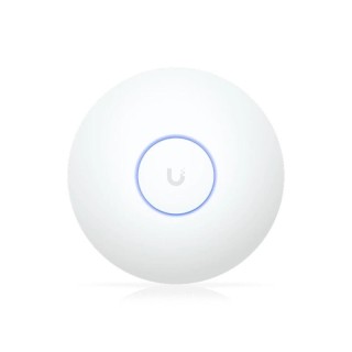 ubiquiti u7 lr ap poe wifi7 3x3 mimo 1x2.5gbe dual