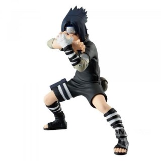 banpresto figura banpresto naruto vibration stars sasuke uchiha iii 14cm