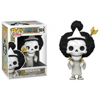funko funko pop animacion one piece brook bonekichi 54463