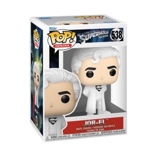 funko funko pop superman  1978  jor   el