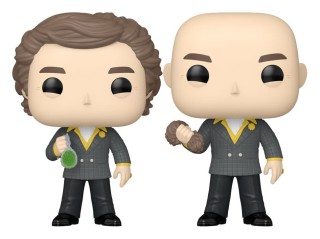 funko funko pop superman  1978  lex luthor opcion chase aleatoria