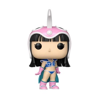 funko funko pop dragon ball chichi  kid