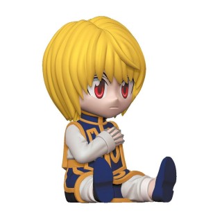 plastoy figura hucha plastoy hunter x hunter kurapika 18 cm