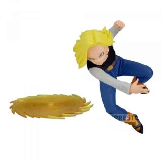 banpresto figura banpresto dragon ball z gxmateria android 18 13cm