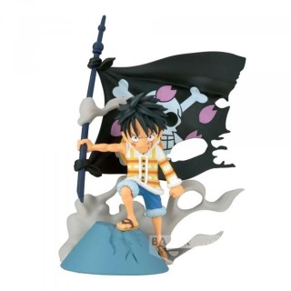 banpresto figura banpresto one piece the shukko benn beckman 17cm