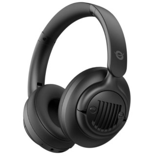 conceptronic auriculares conceptronic alvah02b inalambrico negro