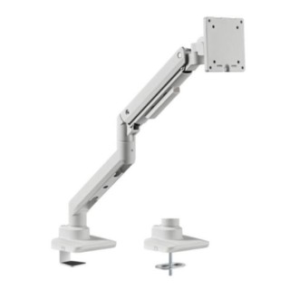 equip soporte mesa equip vesa hasta 49 pulgadas 100x100 max 20kg blanco