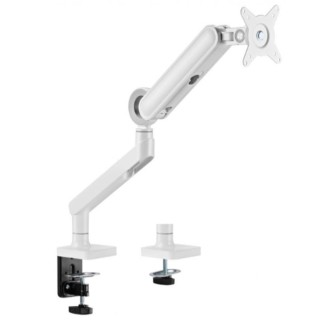 equip soporte mesa equip vesa hasta 35 pulgadas 100x100 max 10.5kg blanco