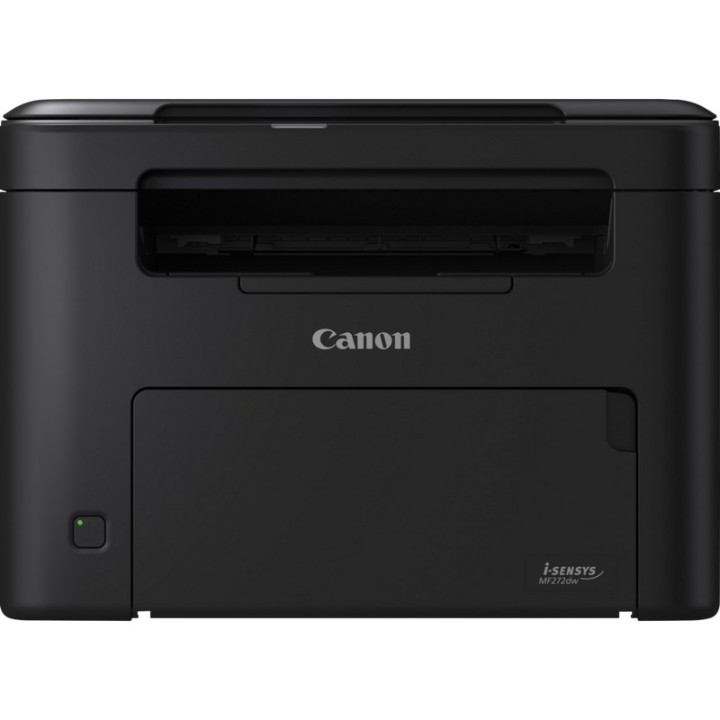 canon multifuncion laser canon i   sensys mf272dw monocromo duplex wifi