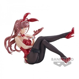 banpresto figura banpresto idolmaster shiny colors espresto natsuha arisugawa 12cm