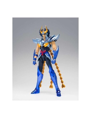 tamashii nations figura tamashii nations saint seiya phoenix ikki final bronze cloth myth cloth