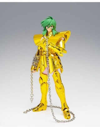 tamashii nations virgo shun   inheritor of the gold cloth    ver. fig. 17 cm saint seiya saint cloth