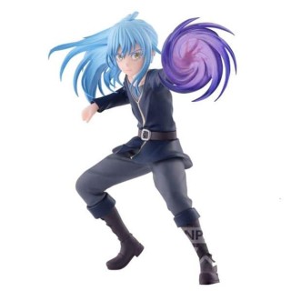 banpresto figura banpresto that time i got reincarnated as a slime vibration stars rimuru tempest 16