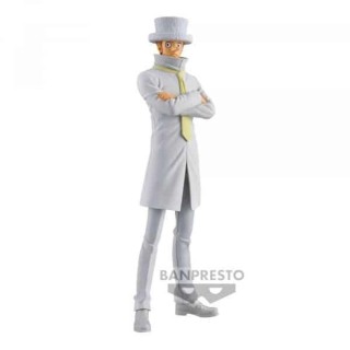 banpresto figura banpresto one piece dxf the grand line series kaku 17cm
