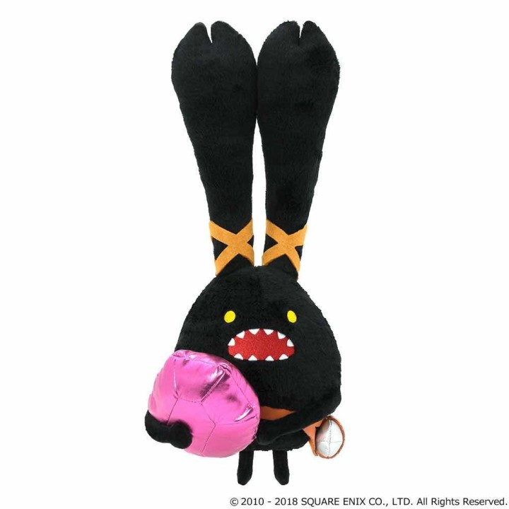 square enix peluche square enix final fantasy xiv spriggan 38 cm