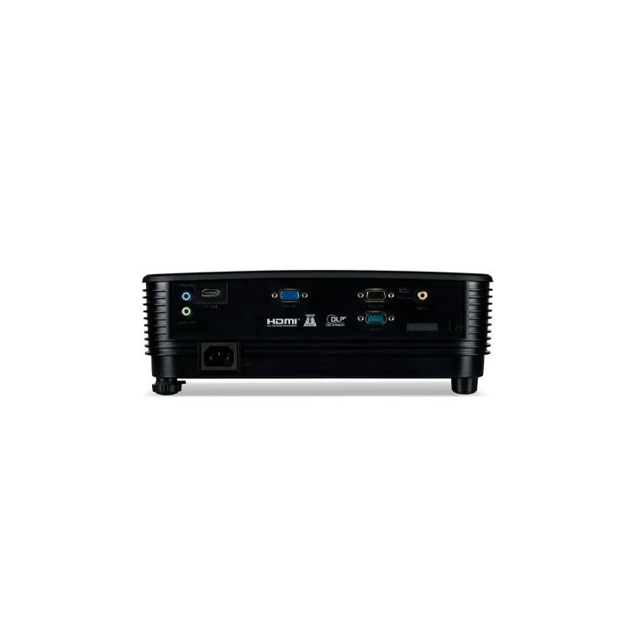 proyector acer x1329 wxga dlp 4800 lm wxga dlp
