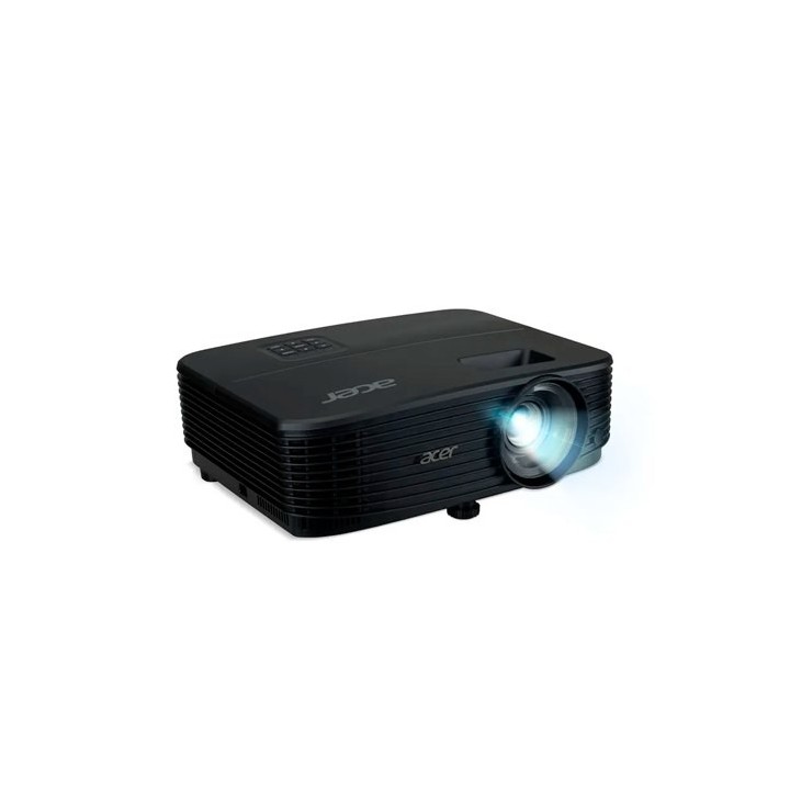 proyector acer x1329 wxga dlp 4800 lm wxga dlp