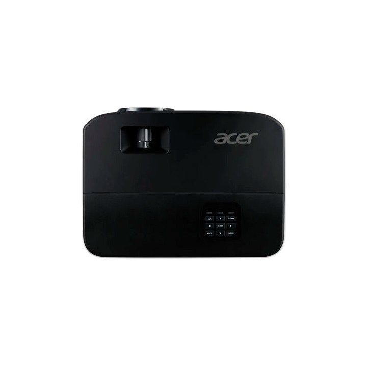 proyector acer x1329 wxga dlp 4800 lm wxga dlp